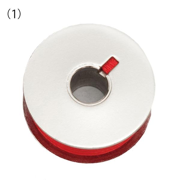 ジャノメ JANOME ボビン 高速直線 職業用ミシン用 型番：761-094-104【メーカーお取...