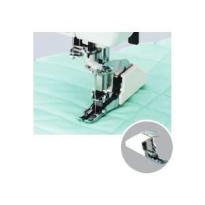 職業用ミシン 押さえ ジャノメ JANOME 送りジョーズ 高速直線 職業用ミシン 型番：767-4...