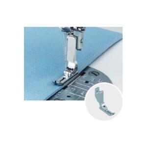 JANOME 職業用ミシン 押さえ ジャノメ 直線押さえ(2mm押さえ JANOME 職業用ミシン 押さえ ジャノメ 直線押さえ(2mm押さえ