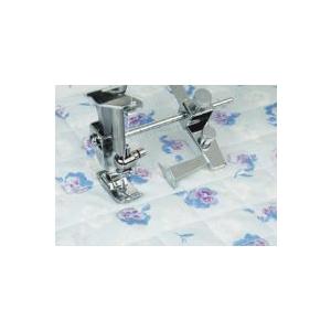 職業用ミシン ステッチ定規 ジャノメ JANOME ステッチ定規 高速直線 職業用ミシン用 型番：7...