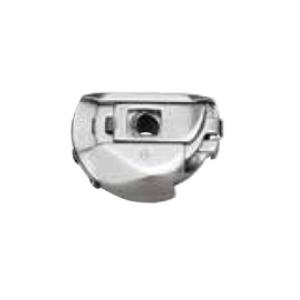 ジャノメ（JANOME） ボビンケース 高速直線（職業用）ミシン用 型番：767-588-005 対...