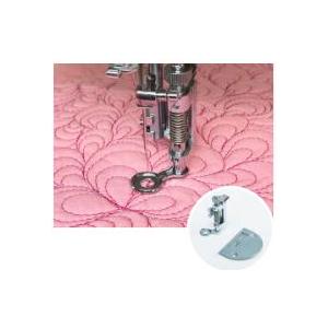 職業用ミシン 押さえ ジャノメ JANOME ダーニング押さえセット 高速直線 職業用ミシン 型番：...