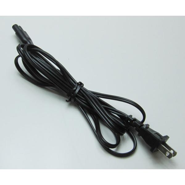 JUKI 電源コード 職業用ミシン用 品番：A6071-766-0A0【対応機種】SL-700EX/...