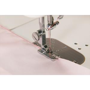 JUKI 職業用ミシン 押さえ 基本押え 品番：A9836-D25-0A0 【対応機種
