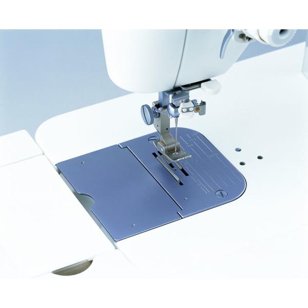 JUKI 薄物用針板 職業用ミシン用 品番：A9839-090-AA0 【対応機種】SL-700EX...