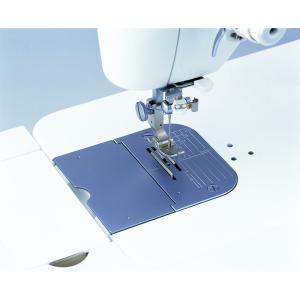 JUKI 職業用ミシン　TL30 JUKI 厚物用針板(職業用ミシン用) 対象機種:TL30,TL30DX他[A9839-090