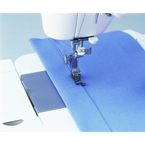 職業用ミシン 押さえ JUKI 右段付き押え(1.5mm) 職業用ミシン用 品番：A9843-D25...