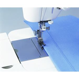 職業用ミシン 押さえ JUKI 左段付き押え(1.5mm) 職業用ミシン用 品番：A9843-D25...