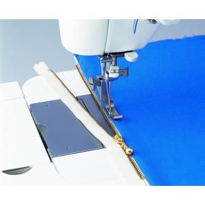 職業用ミシン 押さえ JUKI 左端縫い押え 職業用ミシン用 品番：40292154 【対応機種】S...