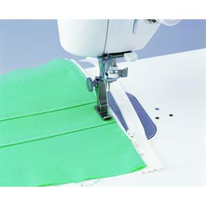 職業用ミシン 押さえ JUKI 右端縫い自由押え 職業用ミシン 品番：A9844-D25-CA0 【...