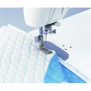 職業用ミシン 押さえ JUKI コードパイピング固定押え 品番：A9845-D25-0A0 【対応機...