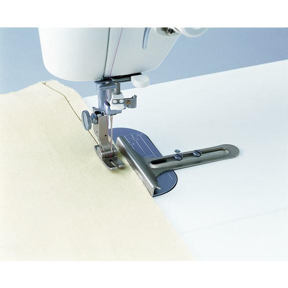 JUKI T型定規 職業用ミシン用 品番：A9846-D25-0A0 【対応機種】SL-700EX/...