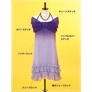 ロックミシン 縫工房 ベビーロック BL77W...の詳細画像1