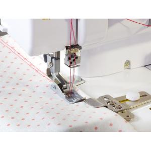 ベビーロック baby lock 下二つ巻ラッパ 仕上がり幅約16mm パーツ No.B0421S0...