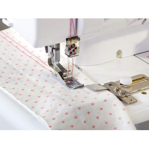 ベビーロック baby lock 下二つ巻ラッパ 仕上がり幅約25mm パーツ No.B0421S0...