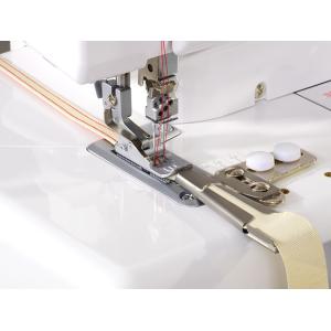 ベビーロック baby lock ベルトループバインダー 仕上がり幅約10mm パーツ No.B04...