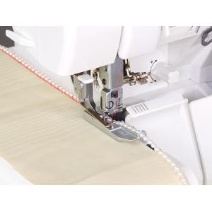 ベビーロック baby lock 衣縫人 糸取物語用アタッチメント ビーズ押え パーツ No.B50...