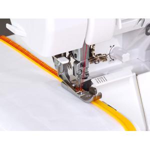 ベビーロック baby lock 衣縫人 糸取物語用アタッチメント パイピング押え3mm用 パーツ ...