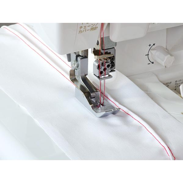 ベビーロック baby lock 縫工房専用アタッチメント ピンタック押え パーツ No.B5002...