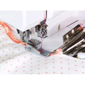 ベビーロック baby lock BL72S ふらっとろっく 専用四つ折 10mm幅 バインダー テ...