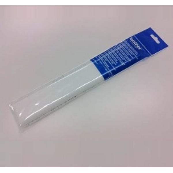 ブラザー 刺しゅう用水溶性シート（不織布タイプ） BM6【メーカーお取り寄せ商品】