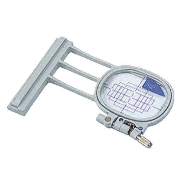 ブラザー 刺しゅう枠 EF73 2cm×6cm 【メーカーお取り寄せ商品】