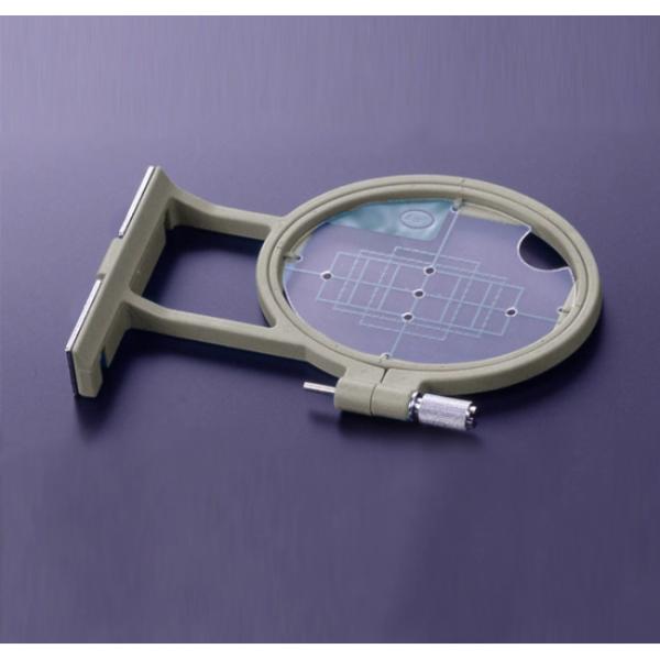 ブラザー 刺しゅう枠 EF82 2cm×6cm 【メーカーお取り寄せ商品】