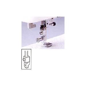 ブラザー 押え調節金具 F009N ブラザーミシン用 ZZ3-B980シリーズ【メーカーお取り寄せ商...