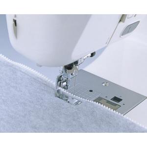 ブラザー 片押え F036N ブラザーミシン用【メーカーお取り寄せ商品】