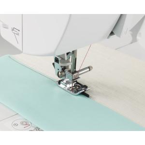 ブラザー ディッチフット F065 ブラザーミシン用【メーカーお取り寄せ商品】