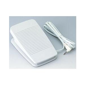 すてぃーぶるかちゃんMFC-101 フットコントローラー Amazon.co.jp: ブラザー (brother) ロックミシン用フット