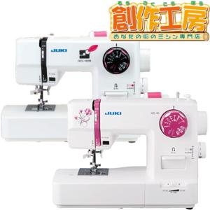 ミシン juki 初心者 HZL-40 HZL-40N 安い ジューキ 電子ミシン JUKI