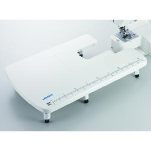 JUKI 職業用ミシン台テーブル 職業用ミシン専用テーブル J-TR4 職業用