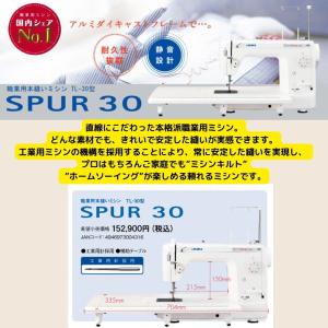 【9月上旬以降発送】職業用ミシン juki ミ...の詳細画像1