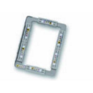 ブラザー マグネット枠 18cm×10cm MF180NAP 対象機種：ソレイユCRW NE1000...