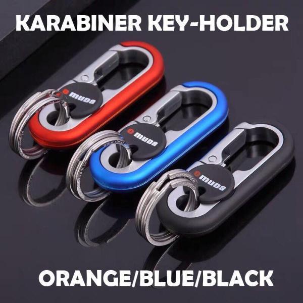 バイク 車キーチェーン キーホルダーカラビナフック キーホルダー　かっこいい　ハーレー　バイクのカギ...