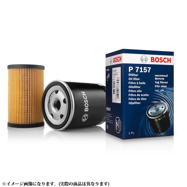 ポルシェ 911 [997 GT3] ABA-99776 BOSCH オイルフィルター ボッシュ 品...