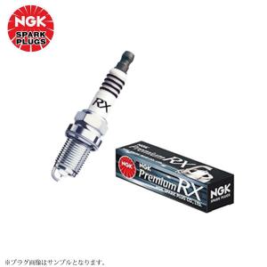 NGK コペン L880K イグニッションコイル NGK製 プレミアムRXプラグ