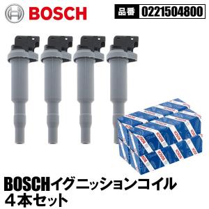 BOSCH（ボッシュ） ダイレクト イグニッションコイル BMW Xシリーズ X5