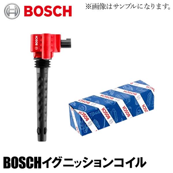 BOSCH イグニッションコイル 1本セット ダイハツ タント L350S L360S 90048-...