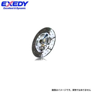 EXEDY（エクセディ） クラッチ CLUTCH DISK クラッチディスク キャリー
