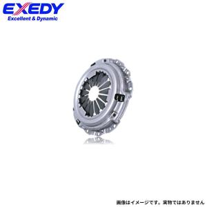 EXEDY（エクセディ） レガシー BE5 BH5 クラッチ3点キット スバル