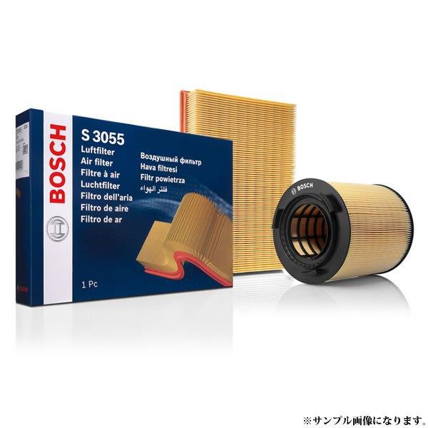メルセデスベンツ B クラス [246] DBA-246242 BOSCH エアフィルター ボッシュ...