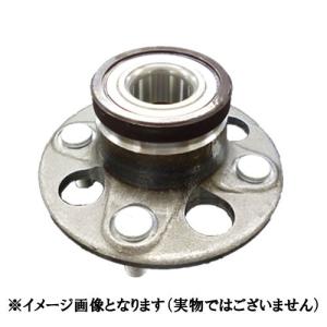 フィット GE6 GE8 GP1 リア リヤ ハブベアリング ホンダ用