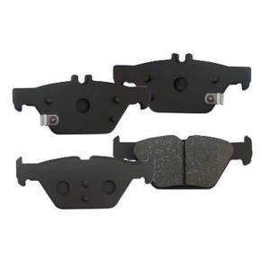 SUBARU（スバル） ST26296ST170【スバル純正品】STIブレーキパッド