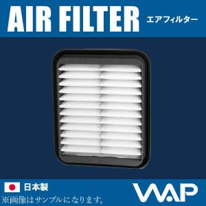 エアクリーナー セルシオ UCF30 UCF31 エアフィルター トヨタ用 AF19 