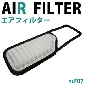 エアフィルター ダイハツ・スバル用 ムーヴ ムーブコンテ