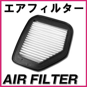 エアフィルター エブリィ DA17V DA17W 純正品番 13780-64P00 AF27
