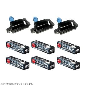 イグニッションコイル マークII JZX100 JZX101 JZX105 JZX110 JZX115