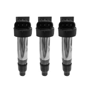 1月中旬入荷 アルト HA36S HA36V HA37S イグニッションコイル ＆ NGK